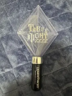 うたプリ タブナイ ペンライト 電池なし ペンラ 嶺二 蘭丸 藍 カミュ