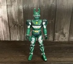 重甲ビーファイター ジースタッグ ミニフィギュア