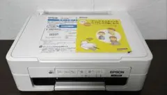 EPSON PX-049A カラリオ 使用少な目のサムネイル