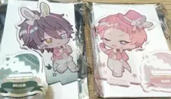 あんスタ アニカフェ アクリルスタンド アクスタ 斎宮宗 影片みか