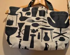 【未使用】イルムス トートバック