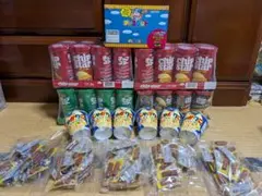 チップスター・おやつカルパス他詰め合わせセット