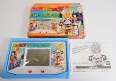 え*ん様 LSI GAME ポケットクラブ ドラゴンボールZ 修業だ悟飯！めざせ え*ん様 LSI GAME ポケットクラブ ドラゴンボールZ 修業だ悟飯！めざせ