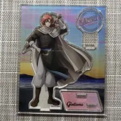 犬夜叉 アニメの軌跡展 アクリルスタンド アクスタ殺生丸 神楽 Sesshomaru - Acrylic stand - InuYasha (殺生丸＆神楽 「犬夜叉アニメ