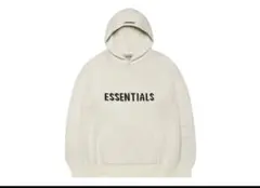 FEAR OF GOD ESSENTIALS Knit Hoodie