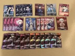 名探偵コナンカード まとめ売り 赤井家