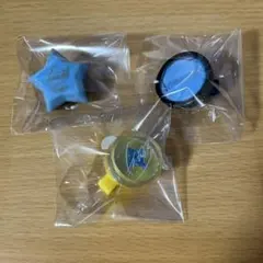 あんスタ スタライ リンライ リングライト HiMERU