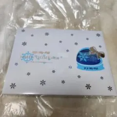 【初回生産限定盤】Kis-My-Ft2/SNOW DOMEの約束 2枚組