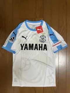 タグ付 18ss PUMA ジュビロ磐田 ユニフォーム S