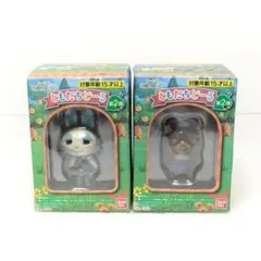 2025年最新】どうぶつの森 ともだちどーる 第2弾の人気アイテム