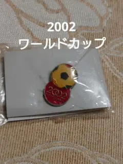 2002 ワールドカップ ピカチュウ ピンバッジ 2002 ワールドカップ ピカチュウ ピンバッジの通販はau PAY マーケット