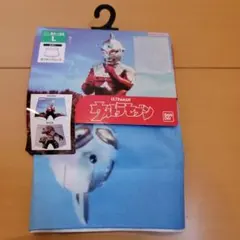 BANDAI ウルトラセブン ボクサーブリーフ Lサイズ　しまむらのサムネイル