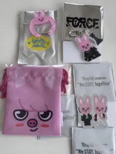 straykids チャンビン グッズセット スキズ