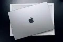 MacBook Pro M1 Pro 14インチ / 16GB / 1TB