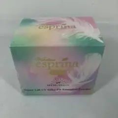 esprina Inner Lift UV Silky-Fit Powder