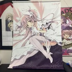 2026年最新】アルティメットまどか タペストリーの人気アイテム - メルカリ