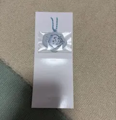 ちいかわベイビートレーディングPVCぷっくりキーホルダー