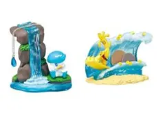 2種セット クワッス サーフゴー ポケットモンスター DesQ