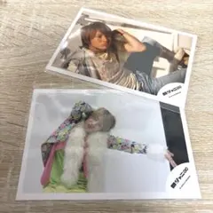 ヤス　安田章大　章ちゃん　写真　ジャニショ　かわいい　エイト　レア　送料無料