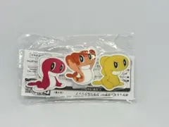 ポケットモンスター アクリルクリップ シャリタツ