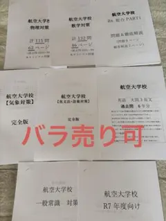 2026年最新】航空大学校の人気アイテム - メルカリ