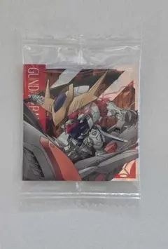 ガンダム シール ウエハース 5弾 〜命の瞬光〜 ガンダム・バルバトスルプス