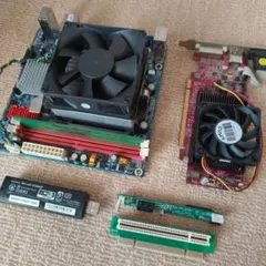 ジャンクまとめて