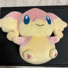 タブンネドール 2011 タグ付 ポケモンセンター ポケドール ポケモン