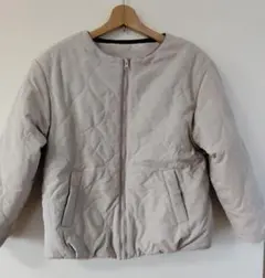 コート リバーシブル 150