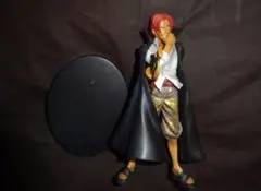 ワンピース　THE GRANDLINE DXF フィギュア　シャンクス　買620