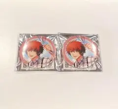 うたのプリンスさま うたプリ 一十木音也 缶バッジ