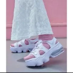 NIKE AIR MAX KOKO エアマックスココ サンダル 23cm