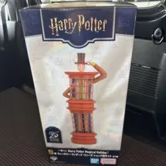 ハリーポッター B賞 ウィーズリー・ウィザード・ウィーズ ショップ型ライト
