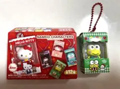 サンリオキャラクターズ チョコボックス けろけろけろっぴ