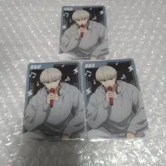 WINDBREAKER　梶蓮