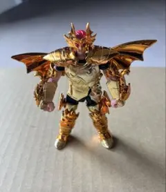 聖闘士聖衣大系　スキュラ　イオ