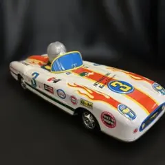 2026年最新】レトロ ブリキ 車の人気アイテム - メルカリ