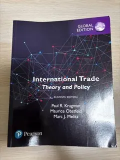 International Trade Theory and Policy