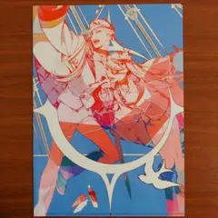 ヴィジュアルプリズン アクリルクロック ECLIPSE - メルカリ