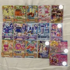 アイカツカード ノーマル