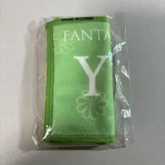 新品 八木勇征 FANTASTICS BOT KARASU タオルハンカチ - メルカリ
