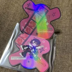 にじさんじ 渡会雲雀 VOLTACTION リボンカード OS特典