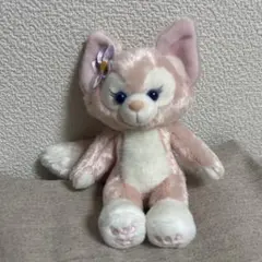 【非売品】香港リーナベルぬいぐるみ 最新 正規品】リーナベル 20周年 ぬいぐるみ 香港ディズニー