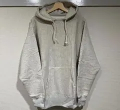 激レア！超希少！ チャンピオン　後付パーカー！！　赤単色タグ！