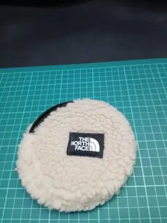 THE NORTH FACE ボア コインケース 丸型のサムネイル