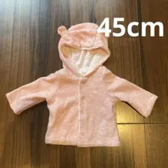 Baby GAP リバーシブルパーカー