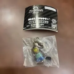 ズートピアめじるしアクセサリー　ニブルズ