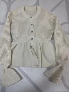 ローリーズファーム　ニット