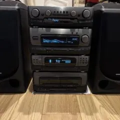 2026年最新】kenwood コンポ アローラの人気アイテム - メルカリ
