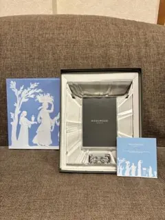 WEDGWOOD DAYLIGHT フォトフレーム クリスタルのサムネイル
